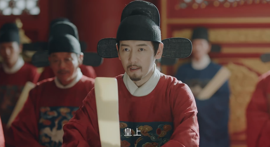 玉楼春:孙玉楼查明真相,实际没那么简单,孙逊或参与诬陷林远道