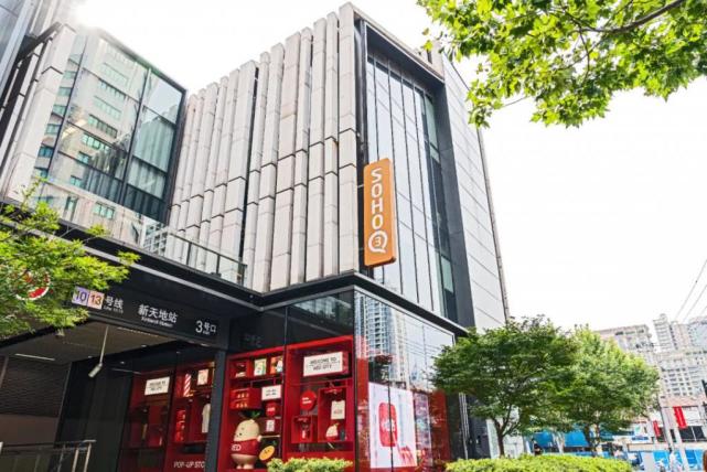 小红书正成为商家们的新流量洼地