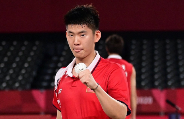 包揽5金梦碎李俊慧刘雨辰爆冷丢金国羽男双无缘奥运3连冠