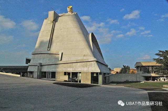 大师论|功能主义建筑之父勒·柯布西耶(le corbusier)
