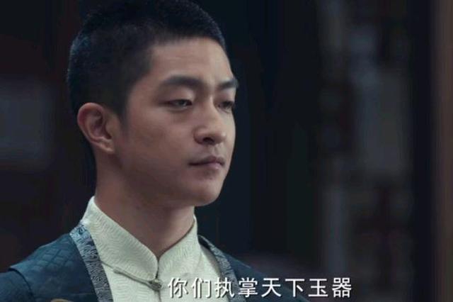 古董局中局3结局沈玉溪假悔悟王宇恒儿子报仇许一城被出卖