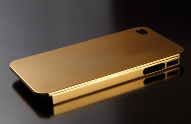 2022年iphone14将采用钛合金机身