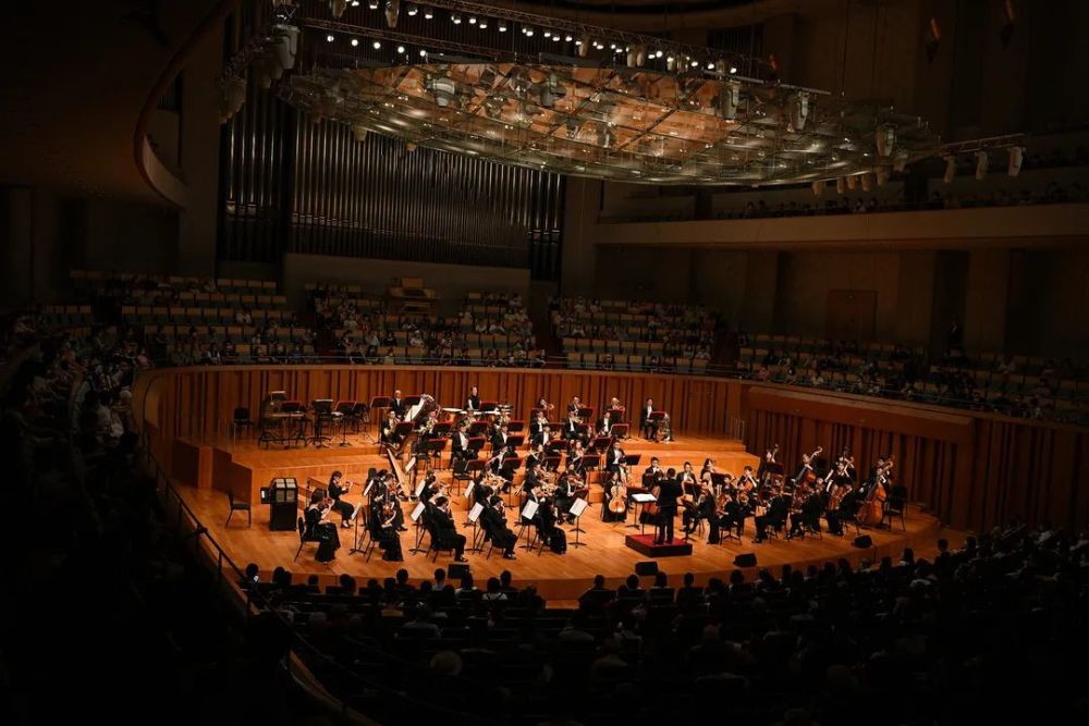 感恩相伴温暖回馈周末音乐会迎来第600场