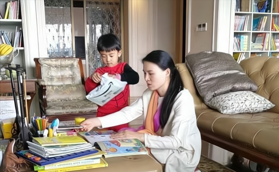 林生斌朱小贞事件在婚姻里父母的话一定要重视太重要了