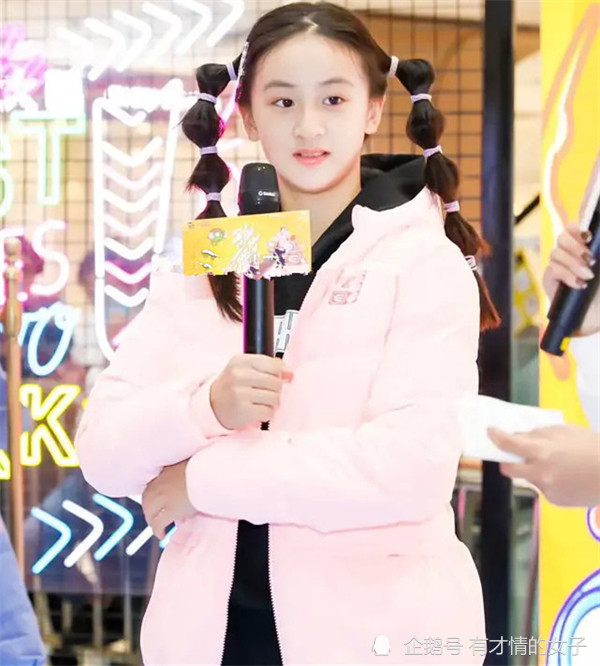 有种整容叫长大后的森碟不像爸不像妈反而更像这位大明星