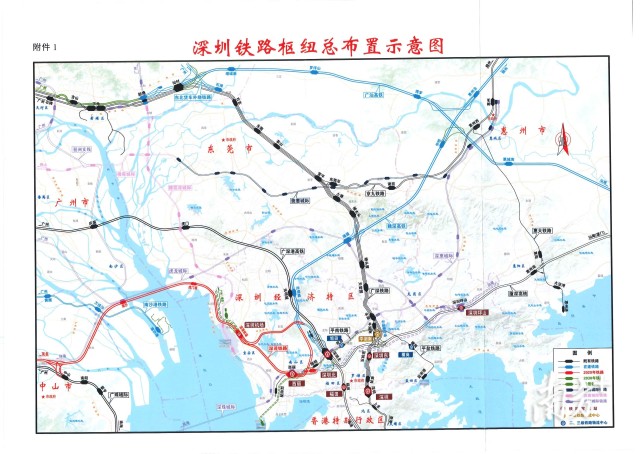 赣深高铁西延线高州段图片