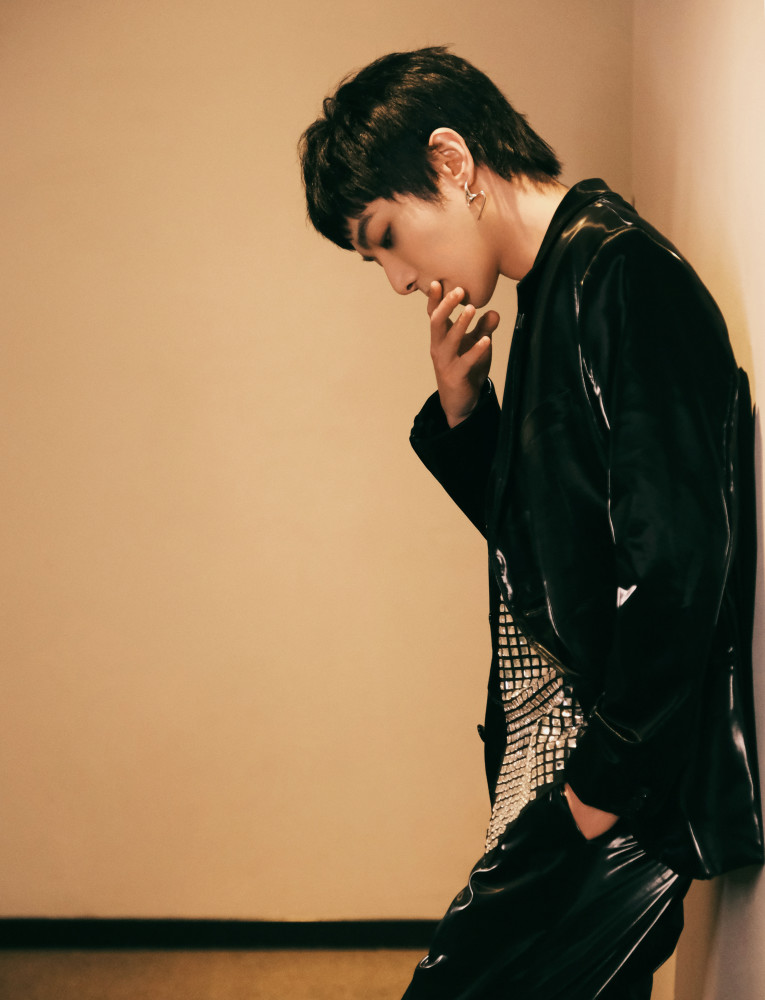 一张图带你了解华晨宇八月活动情况