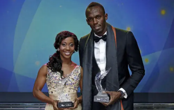 男博尔特女弗雷泽时代终结