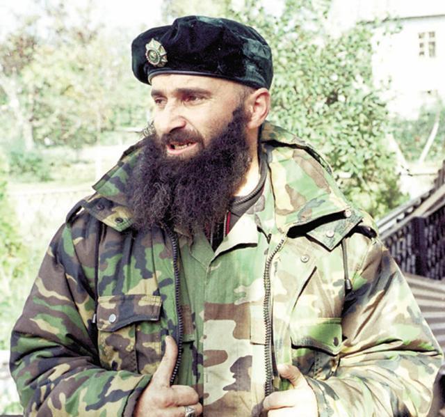 车臣闹独立以来,为何先后有四任总统被刺,都是谁下的毒手