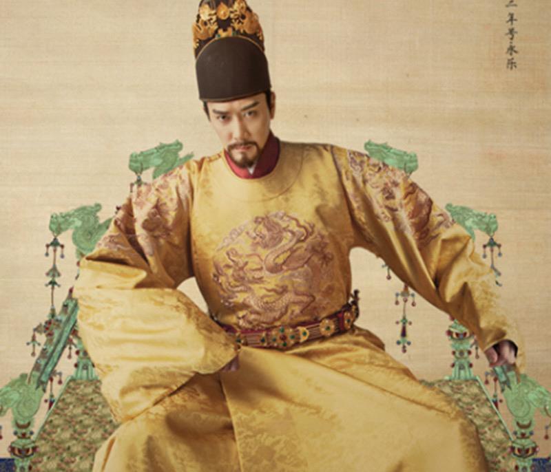 明朝共封了80个藩王可传承到崇祯元年之时已经只剩30个了