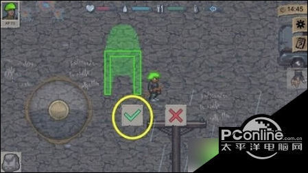 迷你dayz怎么做帐篷帐篷的使用方法