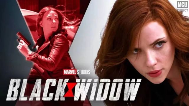 妈耶,"寡姐"斯嘉丽·约翰逊把漫威金主迪士尼给告了!