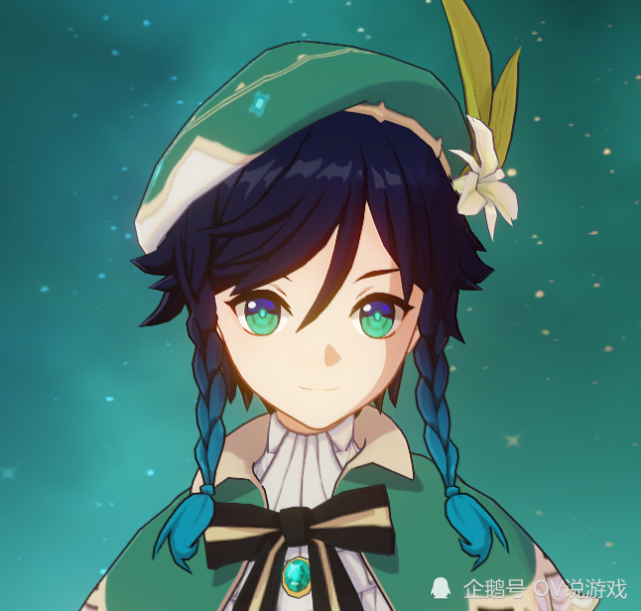 0版本更新前,官方公布的稻妻信息中的七天神像和雷电将军的形象有很多