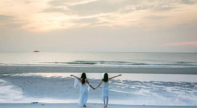 简单的生活本身就是一种幸福