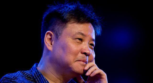 "我们全家都没有阑尾!"作家余华的学生时代,承包了我全部笑点|余华