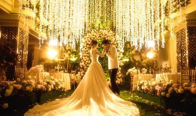 彩礼涨 酒席费用也涨 结婚费用超22万 中国新人钱花哪儿去了 腾讯新闻