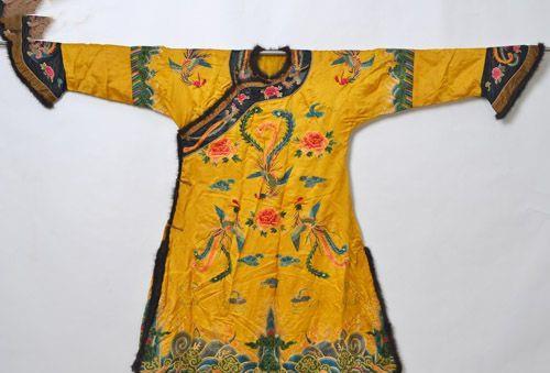 她是皇帝发妻,却被婆婆活活饿死,35年后,皇帝与她祎衣合葬