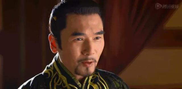 《律政强人》中的张强.