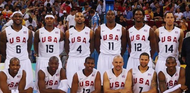 大侄子 CBA与NBA球员身材对比：大侄子比威少小一圈，小斯让王哲林略显尴尬