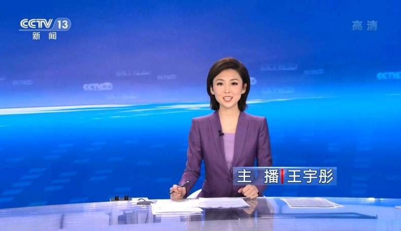 6位央视新闻主播9点档轮岗锻炼,择优升级用意明显,最看好刘妙然