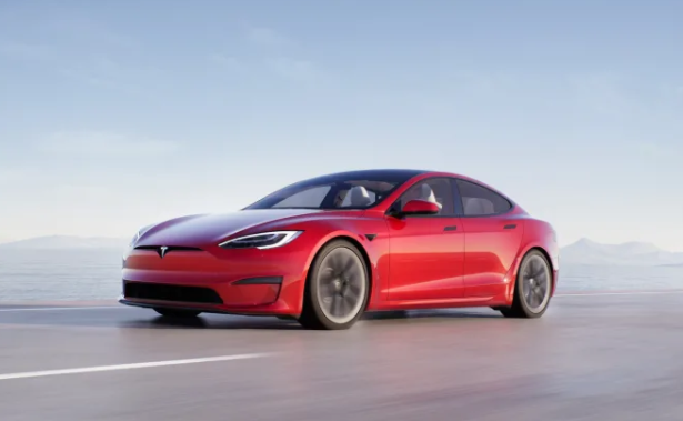 特斯拉将支付 150 万美元解决 Model S 投诉