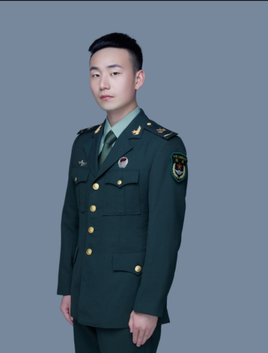 【八一特辑】从"军装绿"到"检察蓝",致敬最可爱的人