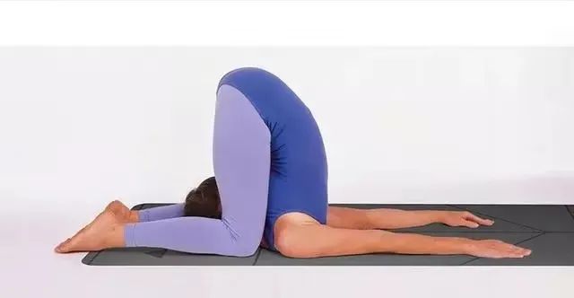 让我们一起来盘点一下那些看起来怪异_但是效果极佳的瑜伽姿势!