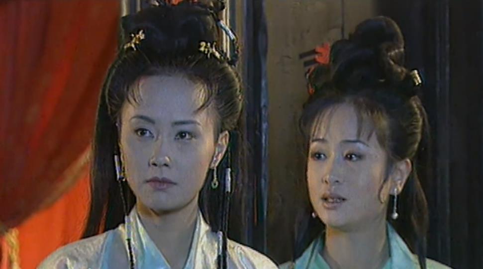 20年後再看《西遊記後傳》:它也太敢了吧