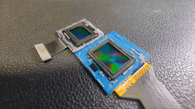 gn系列依旧是cmos王者实力强于hm系列为何三星自己反而不用