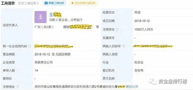 深圳蝶链矿机骗局被爆 数亿资金的IPFS投资有去无回(图2)