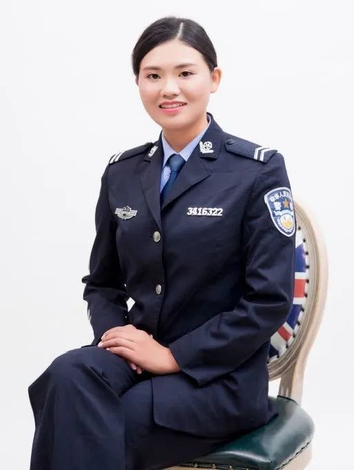 中国警花 军花图片