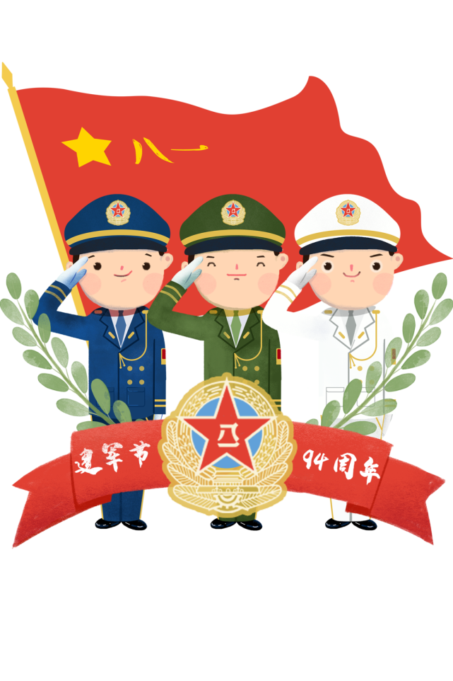 八一集结号追寻老照片中那段泛黄的军旅生涯