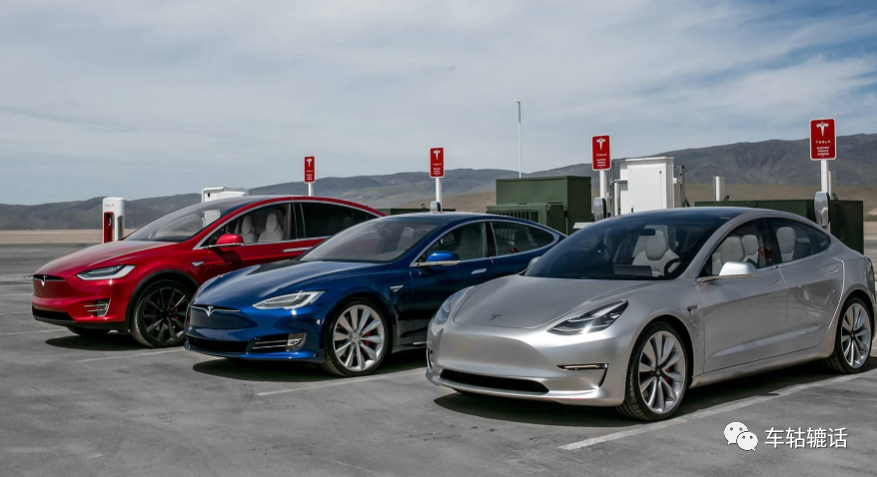 Model 3直降1.5万！特斯拉再现“价格屠夫”本色