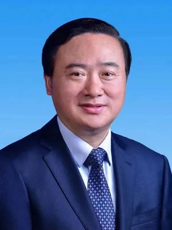 翁祖亮履新任中国五矿董事长