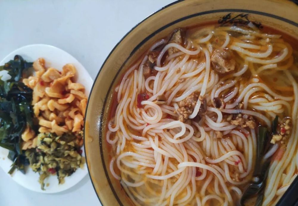 看完这篇,谁还说江西美食不配有姓名?