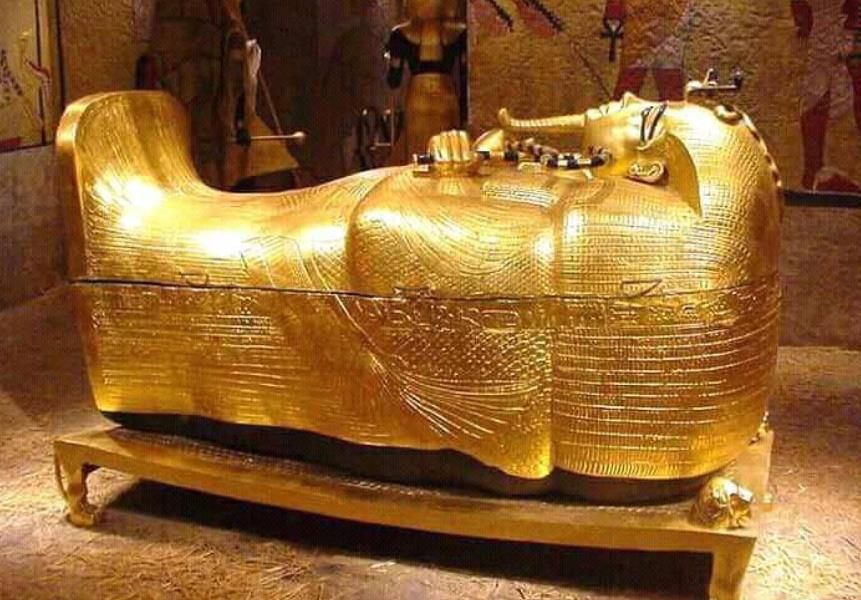 埃及十大神器图片