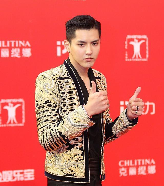 吴亦凡是我见过最讲"信用"的明星