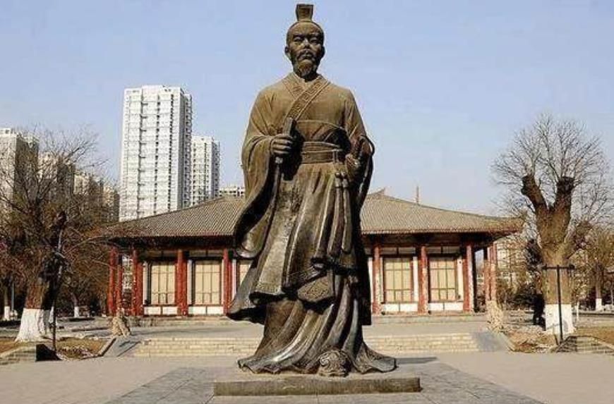 千古之谜南越王赵佗陵墓,现在还没有找到,有可能在广州这座山上