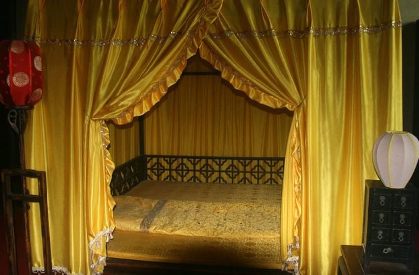 宿迁乾隆行宫:乾隆皇帝六次下江南,五次来这里居住,你去看过吗