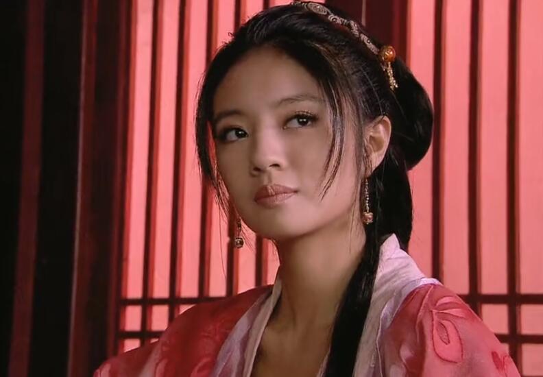 10位演李师师的女星谁撑起了北宋第一名媛谁颜值不够硬凑