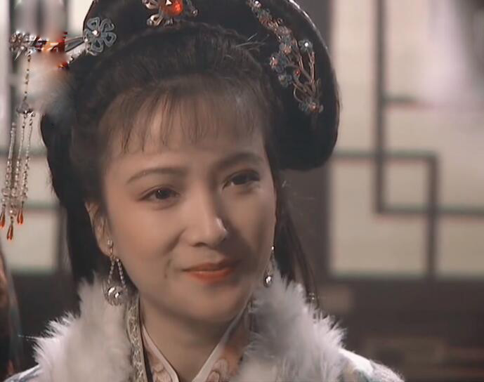 10位演李师师的女星,谁撑起了"北宋第一名媛",谁颜值不够硬凑_腾讯新
