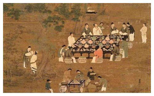 为何日本人 都不愿和中国人一起吃饭 真是不习惯中国的餐桌礼仪 腾讯新闻