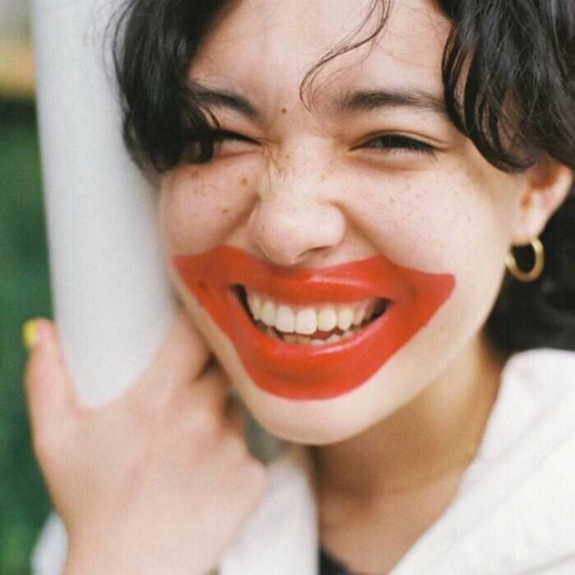 小众沙雕女头|加好友后如何一句话惊艳对方