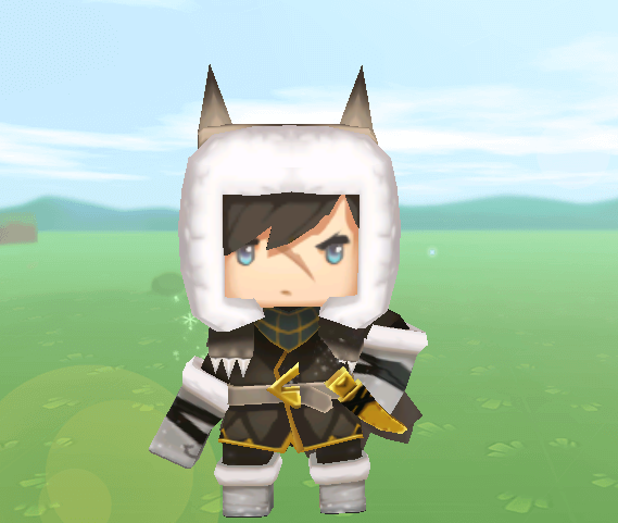 迷你世界:刚入坑不知道怎么选择常用角色?主要看属性这点