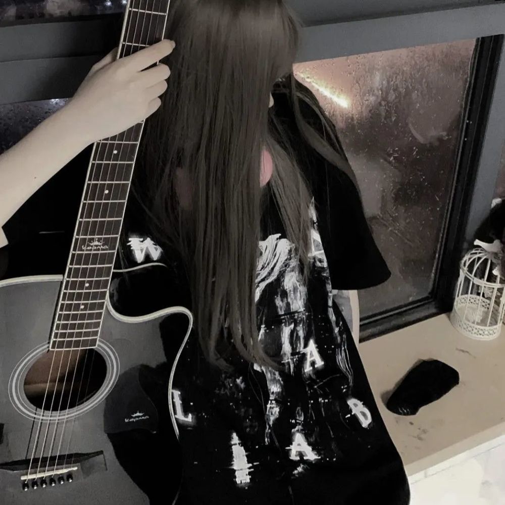 女生头像小众微信女生头像