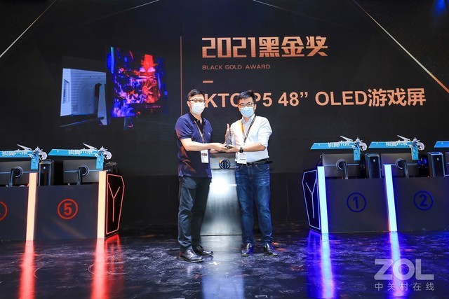 cj专访ktc康冠品牌事业部总经理林志峰先生