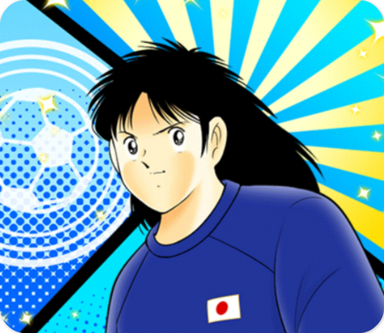 足球小将 中 参加奥运会的日本队阵容 腾讯新闻