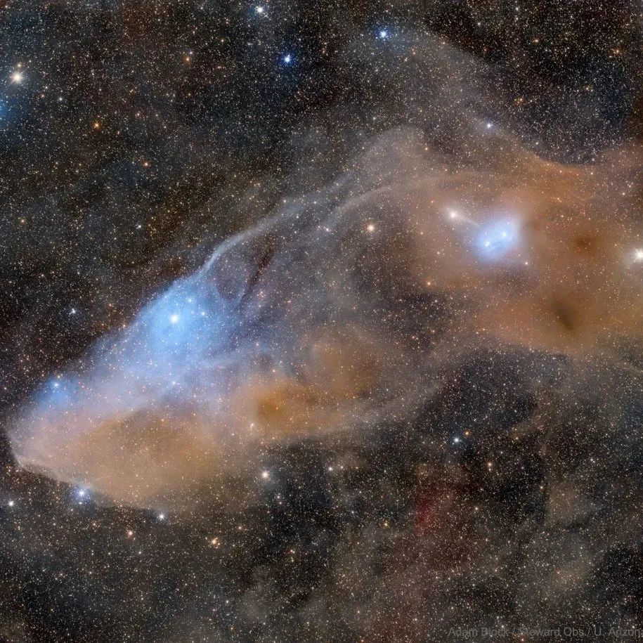 nasa每日一图2021年7月合辑