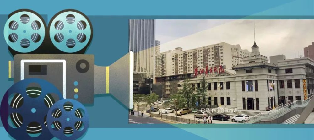 宽银幕电影院重装归来!