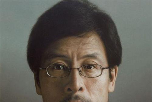 冷军画了幅《蒙娜丽莎》,光草稿就卖了186万,网友直呼:太逼真